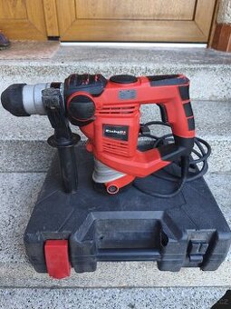 Prodám bourací kladivo Einhell - 900 W...