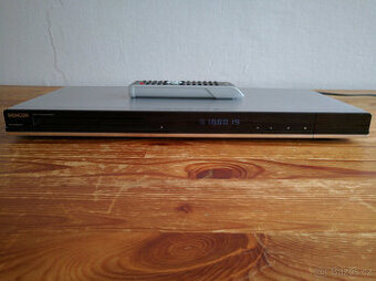 DVD player Sencor SDV-7110