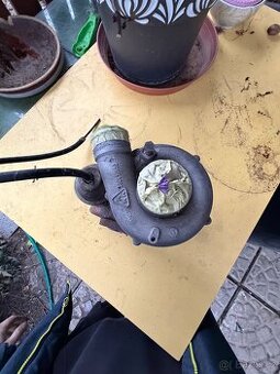 Turbo K14 Audi A6 C4 100 2.5 TDI AEL AAT Volvo D5252T