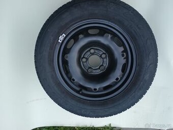 Rezerva kolo 165/70 R14 krásný stav