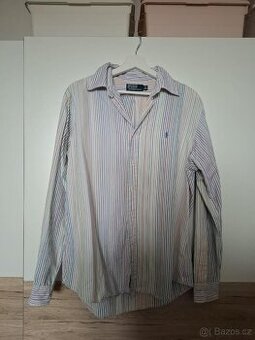 Polo Ralph Lauren pánská košile L