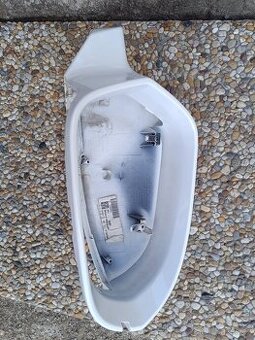 Kryty zrcátek Audi A6 4G