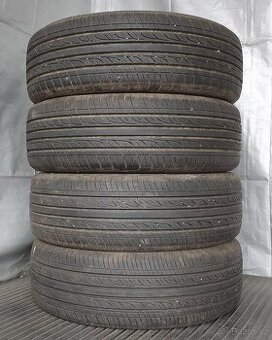 Letní pneumatiky Sunfull 205/65 R15 č. AP309