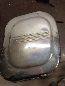 Kastlik na nářadí jawa