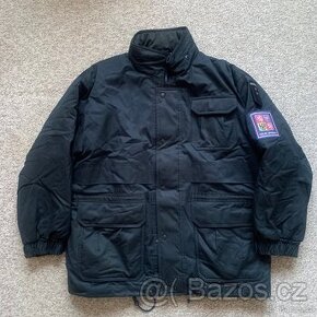 Zimní bunda CS vel.53