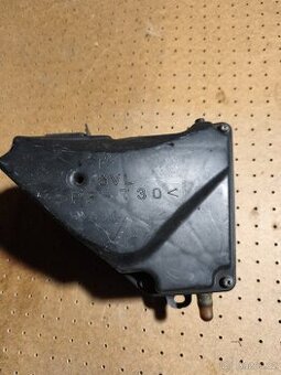 Yamaha YBR 125 airbox