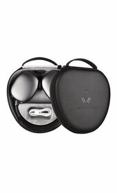 Černé pouzdro na sluchátka Apple airpods Max