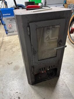 Haas sohn hvozdík 7kw