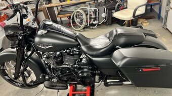 Prodám - výměna Harley Davidson Road King Special