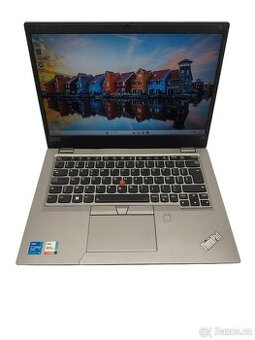 Lenovo Think Pad L13 G2 ( 12 měsíců záruka+Faktura )