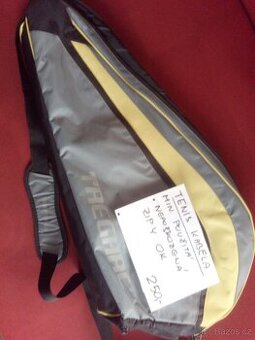 TENIS,BAGL, TAŠKY - 1