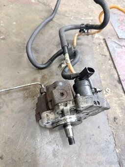 BMW e61 525d lci 145kw vstřikovací čerpadlo