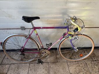 Retro kolo favorit neuman