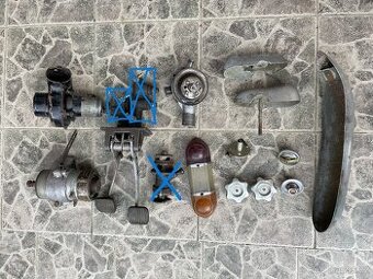 Díly asi Škoda-Octavie,Felicie,1203,1000,100