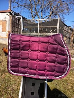 Podsedlova dečka PS of sweden