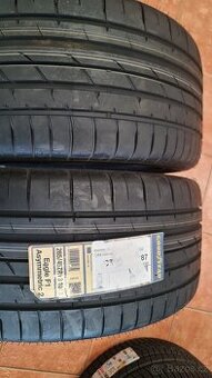 265/45/18 - nové nepoužité pneu 265 45 R18 DPH