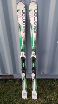 Lyže SALOMON XT-800,175cm