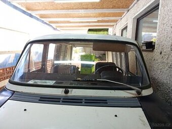 Ford transit MK1 mk2