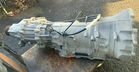 Automaticka prevodovka CHRYSLER DODGE JEEP