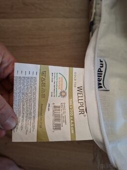 Spací souprava, lůžková úprava do auta, či stanu