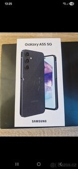 Samsung Galaxy A55 5G