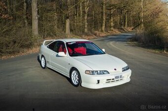Honda Integra DC2 type R