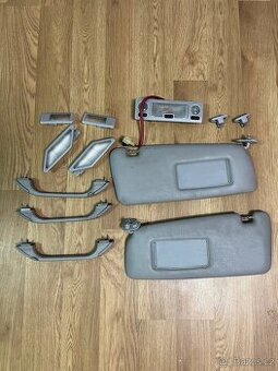 Bmw e36 doplňky interiéru