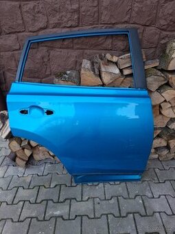 Zadní pravé dveře RAV4