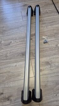 Střešní příčníky Yeti