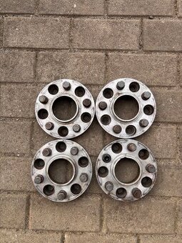 Rozšiřovací podložky HæR