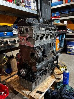Motor 2.0 TDI 140Kw DFC
