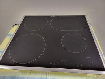 Indukce - varná deska Juno