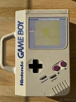 Game boy DMG Nintendo