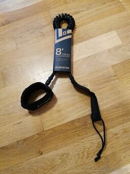 Paddleboard leash, popruh, poutko Gladiator