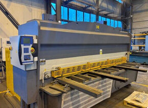 NUŽKY TABULOVÉ - HSLX 3013