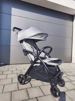 KINDERKRAFT kočárek Apino Dove grey