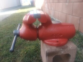 Svěrák York 150 - možné zaslat