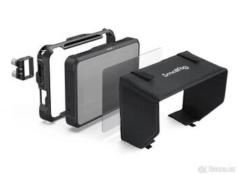 Atomos Shinobi 7" SmallRig Cage Kit