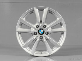 BMW X5 F15 ORIG. R18, ET 46, 5x120, STYLING 446, TPMS (100T)