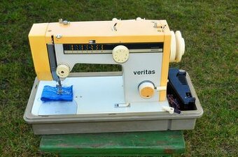 Šicí stroj Veritas 8014/39