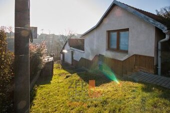 Prodej rodinného domu o rozloze 150 m², Osík, ev.č. 00481