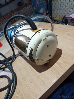 Pračka ruční stará