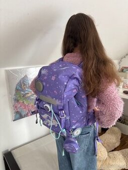 Školní batoh BECKMANN Unicorn