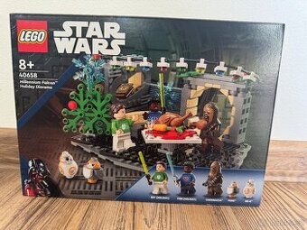 Lego 40658