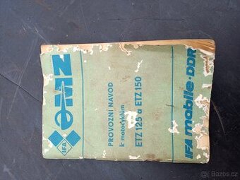 Návod k obsluze - Simson