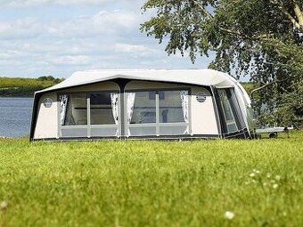 Prodám předstan ke karavanu Isabella Commodore Seed