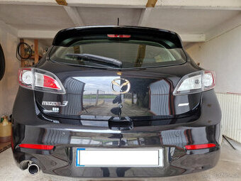 Mazda 3 BL 2.0 111kw DISI