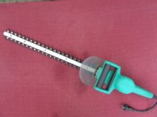 Nůžky na plot elektrické NA OPRAVU