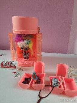 L.O.L. Surprise Vlasatice