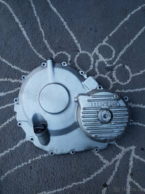 Kryt motoru s měrkou; Honda CBR 600F 1989